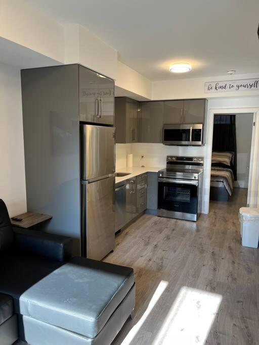 Lovely One Bedroom Condo With Free Parking Niagara Falls Zewnętrze zdjęcie