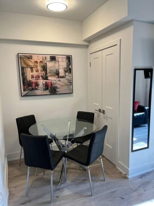 Lovely One Bedroom Condo With Free Parking Niagara Falls Zewnętrze zdjęcie