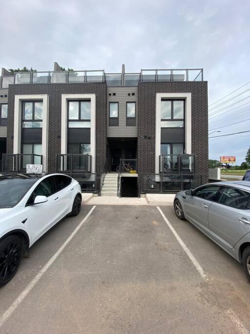 Lovely One Bedroom Condo With Free Parking Niagara Falls Zewnętrze zdjęcie